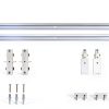 Bravsekai Track Lighting Aluminum Ceiling Mount-0