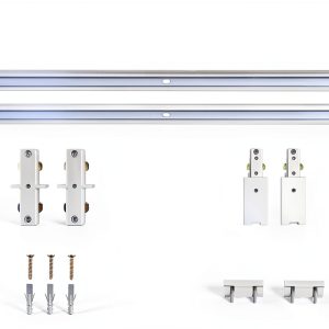 Bravsekai Track Lighting Aluminum Ceiling Mount-0