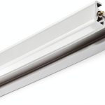 Lithonia Lighting 6ft White Copper Track-0