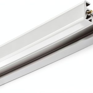 Lithonia Lighting 6ft White Copper Track-0