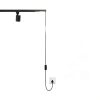 Track Lighting Rail VANoopee Aluminum Durable-4