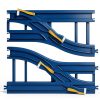 Plarail Double Track Rail TOMY Toy Train Set for Kids-0