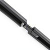 HAHHY Track Lighting Rail Durable Easy Install Customizable-4