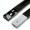 HAHHY Track Lighting Rail Durable Easy Install Customizable-5
