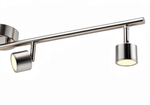 Taylor-28W Track Light ET2 Black Aluminum Design-8