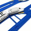 Plarail Double Track Rail TOMY Toy Train Set for Kids-3