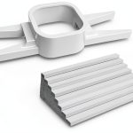 Govee Outdoor Light Track System PVC All Weather Install-0