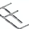 48in H-Type Aluminum Track LEONLITE DIY Lighting-3