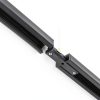 Track Lighting Rail VANoopee Aluminum Durable-6