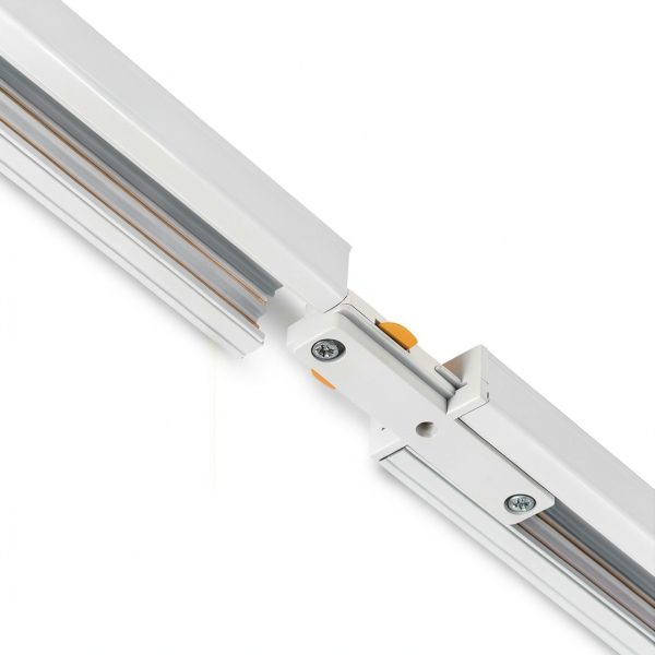 VANoopee H Track Lighting Rails Heavy Duty Copper Wiring-4