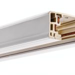 Track Lighting Rail Nora Lighting Aluminum Design-0
