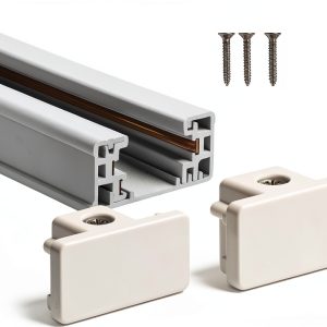 48in H-Type Aluminum Track LEONLITE DIY Lighting-0