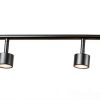 Taylor-28W Track Light ET2 Black Aluminum Design-3