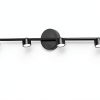 Taylor-28W Track Light ET2 Black Aluminum Design-2