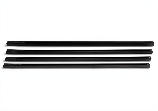 HAHHY Track Lighting Rail Durable Easy Install Customizable-1