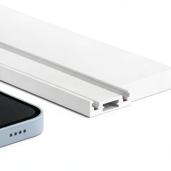 Ultra Thin Track Light KNYELYNS Aluminum 6.6ft-1