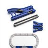 Plarail Double Track Rail TOMY Toy Train Set for Kids-5