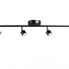 Taylor-28W Track Light ET2 Black Aluminum Design-7
