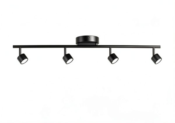 Taylor-28W Track Light ET2 Black Aluminum Design-7
