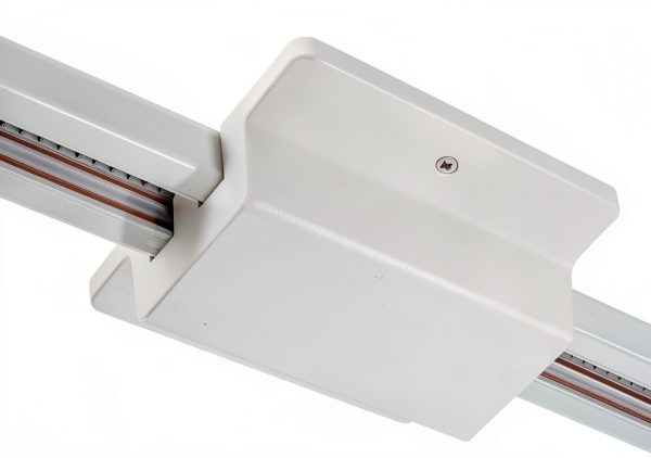 VANoopee H Track Lighting Rails Heavy Duty Copper Wiring-7