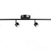 Taylor-28W Track Light ET2 Black Aluminum Design-1