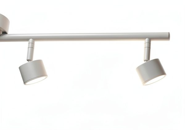Taylor-28W Track Light ET2 Black Aluminum Design-5