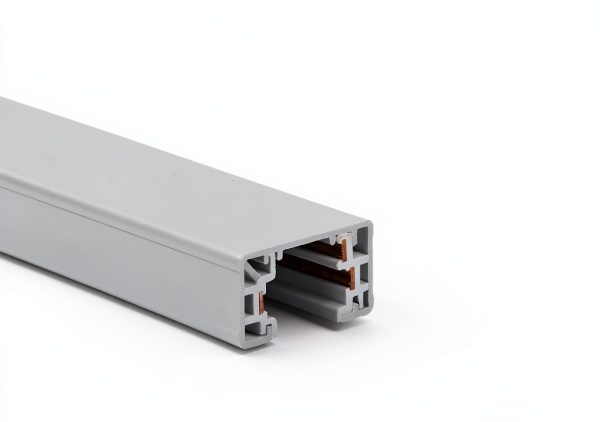 48in H-Type Aluminum Track LEONLITE DIY Lighting-2
