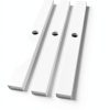 ASAHOM White Track 1.31FT for Monitor Mount-0