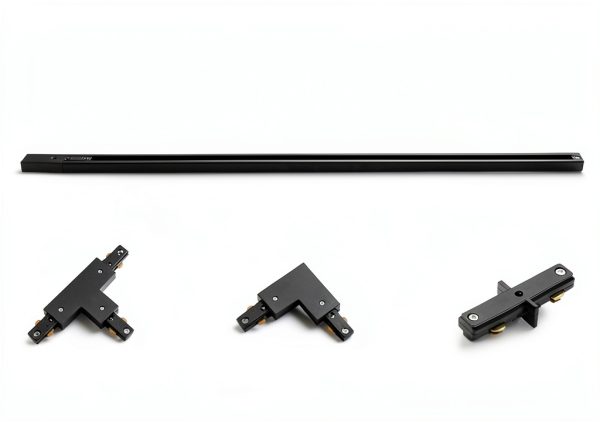 H Track Lighting Rails TuyuBEE Customizable Durable Home-1