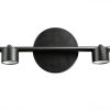 Taylor-28W Track Light ET2 Black Aluminum Design-0