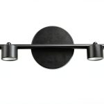 Taylor-28W Track Light ET2 Black Aluminum Design-0