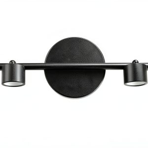 Taylor-28W Track Light ET2 Black Aluminum Design-0