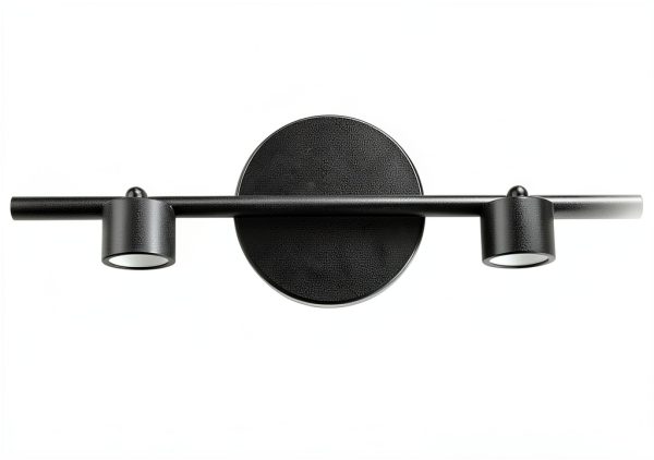Taylor-28W Track Light ET2 Black Aluminum Design-0