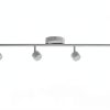 Taylor-28W Track Light ET2 Black Aluminum Design-4