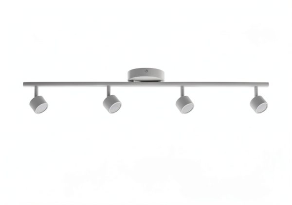 Taylor-28W Track Light ET2 Black Aluminum Design-4
