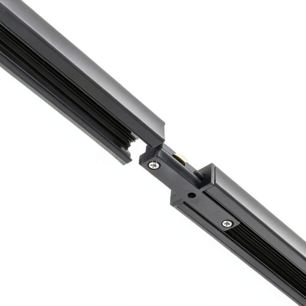 VANoopee H Track Lighting Rails Heavy Duty Copper Wiring-4