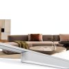 Ultra Thin Track Light KNYELYNS Aluminum 6.6ft-0