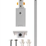 VANoopee Track Lighting Rail Modern Aluminum Indoor-0