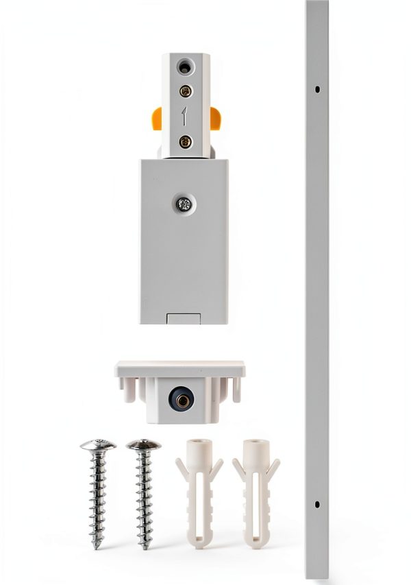 VANoopee Track Lighting Rail Modern Aluminum Indoor-0
