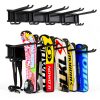 Ultrawall Adjustable Ski Storage Racks Alloy Steel-0