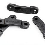 Voile Nylon Wall Bracket for Garage Storage-0