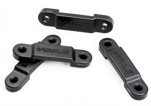Voile Nylon Wall Bracket for Garage Storage-0