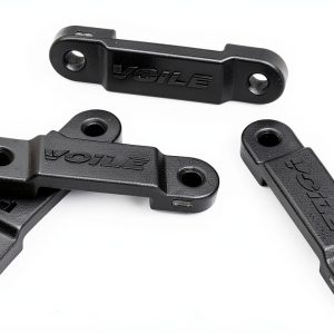 Voile Nylon Wall Bracket for Garage Storage-0