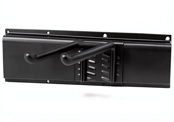Ski Wall Rack FEIMIRE Steel Hanging Shelf-3