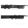 Ultrawall Adjustable Ski Storage Racks Alloy Steel-3