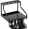 Freestanding Ski Rack FHXZH G9000 Powder-Coated Scratch Resistant-2