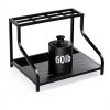 Freestanding Ski Rack FHXZH G9000 Powder-Coated Scratch Resistant-4