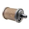 ALWITCO M05 Atomuffler Air Exhaust Muffler 1/2" NPT Male 125 PSI-0