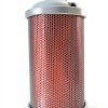 M15 XY15 Air Compressor Muffler 1.5" NPT Male Bounetim 145 PSI-7