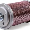 DSFIER XY-10 1" NPT Air Compressor Muffler Stainless Steel Silencer-5